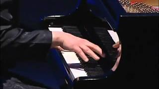 Liszt Consolation No.3 in D flat major - Ian Jones