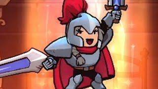 I was sponsored to Watch My Family Die in Rogue Legacy 2