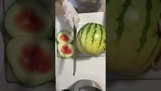 How to Square a Melon