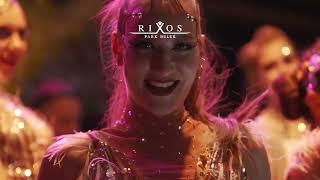 Join Rixos Park Belek Experience unforgettable moments in serenity Be part of the magic