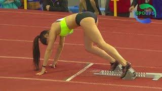 Ukrainian Athletic Championship  Indoor 2018  Highlights  ᴴᴰ