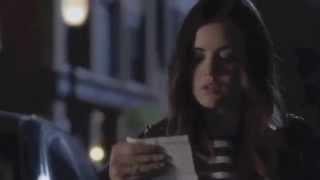 Pretty Little Liars Season 5 Deleted Scenes