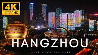 Hangzhou  China   - 4k ULTRA HD