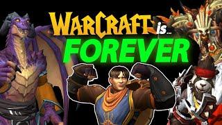 You Should Play World of Warcraft feat. Bowser The Healer JaviHeals Boxamus