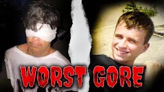 The Worst Gore Videos Online  5 Disturbing Videos You Should Never Google