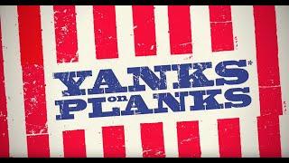 Yanks on Planks... and McCrank - Girl Skateboards