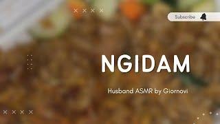 Ngidam  Husband ASMR  Indonesia