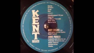 Eddie Parker - Body Chains Previously Unissued 1975 Just Production