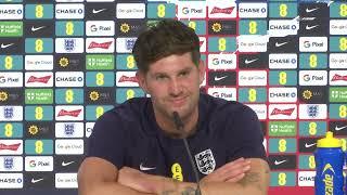 Stones hoping Foden can show another level to his game vs. Switzerland｜England｜Euro 2024｜Man City