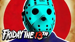 Friday the 13th NES on Friday the 13th Full Guide  Defeat Jason