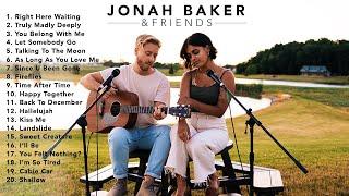 Jonah Baker and Friends - Acoustic Covers Compilation