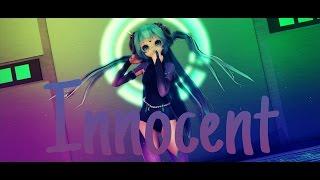 {MMD+DL} - Innocent