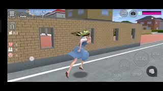 Как сделать огромную Свинью в Sakura School simulator #sakuraschoolsimulator #sss SAKURA SCHOOL