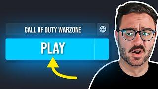 Warzones New Season is Actually Good?