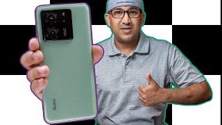 Redmi K60 Ultra Detailed Review is it The Best?