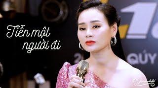 Tiễn Một Người Đi - Mỹ Hạnh Official MV