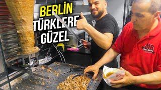 Berlinde Yaşamak Çok Keyifli 