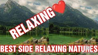 BEST SIDE RELAXING NATURES AND BIRDS  SOUND II Lhizlhiz18