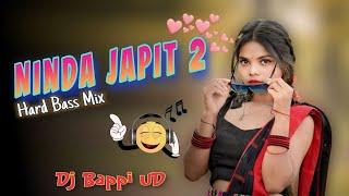 New Santali Video Dj song 2024NINDA JAPIT 2 Dj Bappi UD