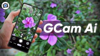 How Google Camera Uses AI to Enhance Your Photos  GCam 8.4 By Parrot