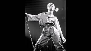 David Bowie 1978...the Ziggy songs