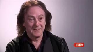 Denny Laine of Wings talks Mull of Kintyre