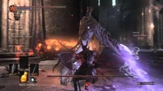 DARK SOULS™ III_ Понтифик Саливан