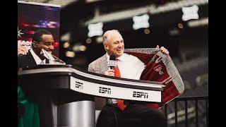 Texas Tech Football Big 12 Media Day - Joey McGuire  2024