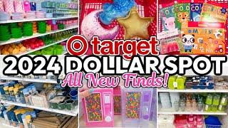EVERYTHING NEW IN THE TARGET DOLLAR SPOT *JUNE 2024*   Every NEW Target Dollar Spot Find