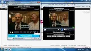 etvonline.ro Vizionare posturi tv sopcast  in VLC player.Tv onlineTv online Romania