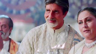 Kabhi Khushi Kabhie Gham Kabhi Khushi Kabhie Gham Love Song  Lata Mangeshkar  Amitabh  Jaya