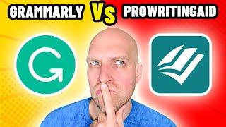 Grammarly vs ProWritingAid Which ones better for you?