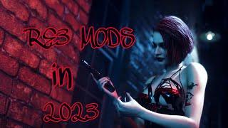 How to install MODS in Resident Evil 3 REMAKE - 2023