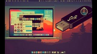 HOW TO DOWNLOAD MAC OS BIG SUR & CREATE BOOTABLE USB FLASH INSTALLER