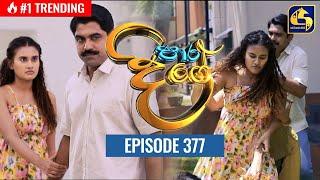 Paara Dige  Episode 377  පාර දිගේ    02nd November 2022