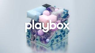 Introducing PLAYBOX  Native Instruments