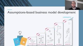 WEBINAR Introduction to Business Model Innovation