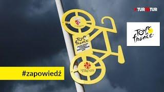 Tour de France 2024 - zapowiedź  zapowiedź TurDeTur