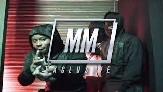 #67 HarlemO AK x Splash x Slay Products - In Style Music Video  @MixtapeMadness