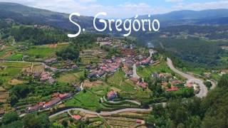 S. Gregório - Melgaço - Portugal