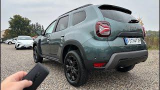 2023 Dacia DUSTER TCe 150 Extreme 4x4 150 HP