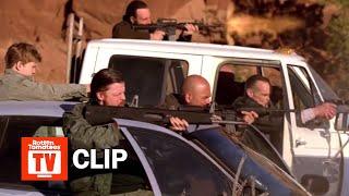 Breaking Bad - The Desert Shootout Scene S5E13  Rotten Tomatoes TV