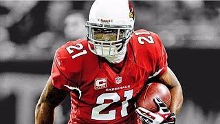 Patrick Peterson  R.I.C.O  Cardinals Career Highlights ᴴᴰ