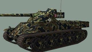 TheTanks 20 -  Lorraine 40t