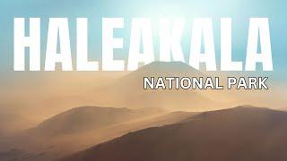 ULTIMATE TRAVEL GUIDE  Haleakalā National Park