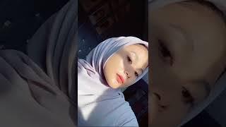 Recommend Vidio Hijab Mahasiswi UIN Tiktok Challangge Goyang Lidah Pake style hijabbidadari