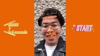 DRAW with ? NOSE - Spark AR