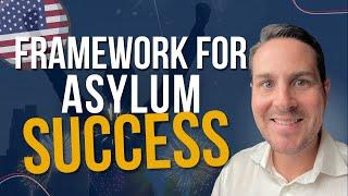 The CHIPS Formula for Asylum Success full training