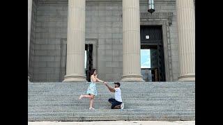 The Top 5 Places to Propose in Chicago