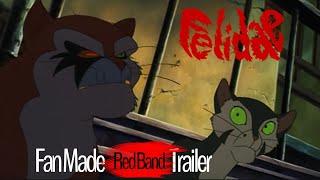 Felidae 1994 Fan made Red-Band Trailer